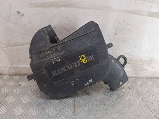 корпус воздушного фильтра Renault Scenic 2 поколение 2005, 1.9 л., DCi, дизель, 8200065768A, H7700114532