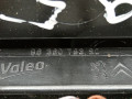 блок предохранителей Citroen C4 1 поколение 2007, 1.6 л., МКПП, хетчбэк 5 дв., 9661682980 - фото №4