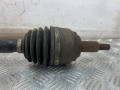 полуось передняя правая (приводной вал, ШРУС) Renault Laguna 3 поколение 2011, 2.0 л., дизель, МКПП, универсал, 8200616169 - фото №2