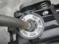 кулиса Chevrolet Matiz 2012, 0.8 л., МКПП, хетчбэк 5 дв. - фото №4