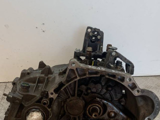 КПП механическая (МКПП) Kia Rio 3 поколение 2013, бензин, TDJ5F, 924580