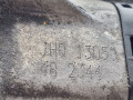 КПП механическая (МКПП) SEAT Ibiza 4 поколение 2009, 1.4 л., i, бензин, МКПП, передний привод, JHQ - фото №6