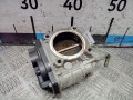 заслонка дроссельная Renault Laguna 3 поколение 2008, 2.0 л., МКПП, хетчбэк 5 дв., 7701068788 - фото №2