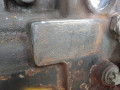 двигатель Renault Scenic 2 поколение 2006, 1.6 л., K4M 760, бензин, МКПП, микроавтобус, 7701474378 - фото №8