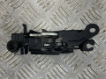 замок капота BMW X3 G01 [рестайлинг] G01 2023, 2.0 л., B48 B20 B, бензин, АКПП, 416, внедорожник 5 дв., 51237347409 - фото №3