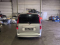 подушка безопасности пассажира Mercedes-Benz Vaneo W414 2003, 1.7 л., АКПП, минивэн - фото №12
