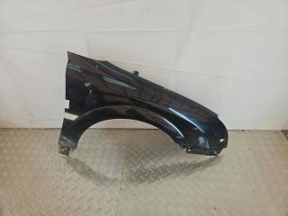 крыло переднее правое Opel Vectra C 2004, АКПП, хетчбэк 5 дв.