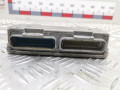 блок управления двигателем Opel Astra G 1999, 1.6 л., МКПП, хетчбэк 3 дв., 16268377 - фото №3