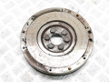маховик Volkswagen Polo 3 поколение 2000, 1.4 л., МКПП, хетчбэк 3 дв., 032105269X - фото №4
