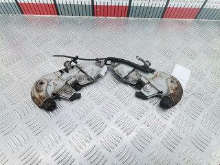 замок багажника Fiat Marea 1 поколение 2000, 2.4 л., МКПП, универсал