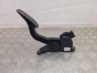 педаль Chevrolet Nubira 1 поколение 2007, 2.0 л., дизель, МКПП, универсал, 96436052