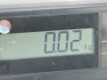 ручка открывания багажника Nissan Murano Z50 2004, 3.5 л., вариатор, внедорожник 5 дв. - фото №4