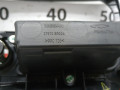 накладка на торпедо (консоль) Nissan Qashqai 1 поколение 2009, 1.5 л., МКПП, внедорожник 5 дв., 68260JD02E - фото №3