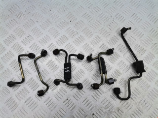 трубка топливная BMW X5 E53 2003, 3.0 л., АКПП, внедорожник 5 дв., 13537804235