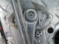 стеклоподъемник электрический задний левый Ford C-Max 1 поколение 2004, 1.8 л., МКПП, минивэн, 1738647 - фото №7