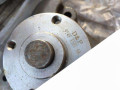 помпа Ford Transit 5 поколение 1995, 2.5 л., дизель, 914F8501AA, CS1701, 6193667 - фото №5