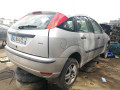переключатель подрулевой (стрекоза) Ford Focus 1 поколение [рестайлинг] 2002, 1.8 л., МКПП, хетчбэк 5 дв., 1145990 - фото №11