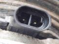 компрессор кондиционера Renault Grand Scenic 2 поколение 2006, 1.6 л., i, бензин, МКПП, передний привод, 8200470242, 01140169 - фото №9
