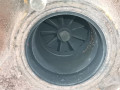 турбина Mazda 6 GH 2008, 2.0 л., МКПП, хетчбэк 5 дв., RF7J13700E - фото №5