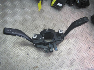 переключатель подрулевой (стрекоза) Volkswagen Golf 4 поколение 2005, 2.0 л., МКПП, хетчбэк 5 дв., 1K0953503A