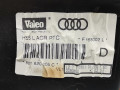 отопитель в сборе (печка) Audi A4 B6 2001, 2.5 л., АКПП, седан, 8E1820005C - фото №5