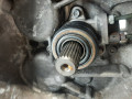 КПП механическая (МКПП) Hyundai Tucson 1 поколение 2005, 2.0 л., МКПП, внедорожник 5 дв., 4300024381 - фото №2