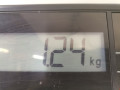 стекло двери задней левой Mazda RX-8 1 поколение 2003, 1.3 л., МКПП, купе, FF23735G0A9D - фото №4