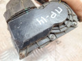 заслонка дроссельная Honda Civic 8 поколение [рестайлинг] 2009, 1.8 л., бензин, 10L22H, 1362007000 - фото №5