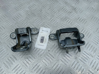 петля двери Renault Koleos 1 поколение 2008, 2.0 л., МКПП, внедорожник 5 дв., A056803
