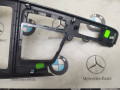 рамка обрамление кулисы BMW X1 F48 2018, 2.0 л., бензин, 9292547 - фото №4
