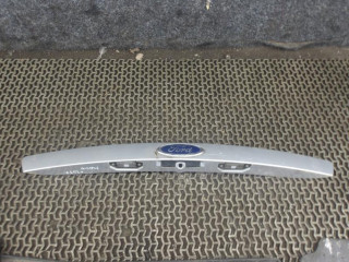 подсветка номера Ford Mondeo 3 поколение 2003, 1.8 л., МКПП, хетчбэк 5 дв., 1S7119B514AB, 1S71F43400AF