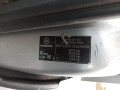 форсунка Mercedes-Benz Vito W639 2010, 2.1 л., МКПП, микроавтобус, A6510700587 - фото №6