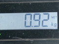 юбка бампера нижняя Mercedes-Benz GLA-Класс X156 2013, 2.0 л., робот, внедорожник 5 дв., A1568850325 - фото №7