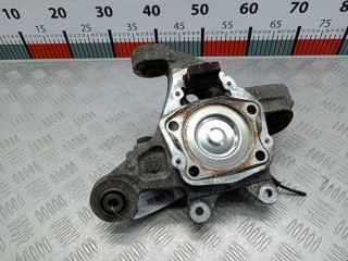кулак задний правый Volvo S60 1 поколение 2001, 2.3 л., МКПП, седан