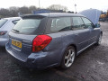 насос продувки катализатора Subaru Legacy 4 поколение 2005, 2.0 л., МКПП, универсал, 14828AA040 - фото №9
