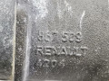 корпус термостата Renault Laguna 1 поколение 1994, 2.0 л., АКПП, хетчбэк 5 дв., 7700116078 - фото №3