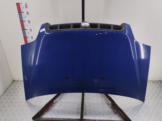 капот Fiat 2004, 1.9 л., МКПП, минивэн, 46743226