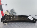 стеклоподъемник электрический задний правый BMW 7 серия E65/E66/E67 2001, 3.6 л., АКПП, седан, 51357202482 - фото №3
