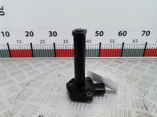 датчик уровня масла BMW 5 серия F07/F10/F11 2011, 3.0 л., АКПП, седан, 12617607909