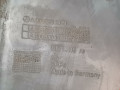 Клык бампера Mercedes-Benz Sprinter 2 поколение (W906) 2008, 2.2 л., МКПП, микроавтобус, 2E1807322C - фото №5
