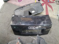 фонарь салона (плафон) Audi A6 4F/C6 [рестайлинг] 2008, 2.7 л., АКПП, универсал, 4L09471409NQ - фото №7
