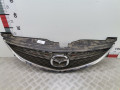 решетка радиатора Mazda 6 GH 2007, 2.2 л., МКПП, универсал, GS1D50712 - фото №2