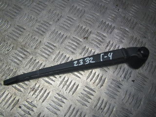 щеткодержатель (поводок стеклоочистителя, дворник) Volkswagen Golf 4 поколение 2001, 2.0 л., АКПП, универсал, 1J9955707