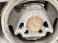 балка подвески передняя (подрамник) Volkswagen Golf 5 поколение 2009, 1.4 л., МКПП, универсал, 1K0199313AL - фото №2