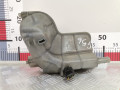 бачок расширительный Audi A4 B6 2001, 2.0 л., вариатор, универсал, 8E0121403 - фото №2