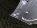 капот Opel Meriva 1 поколение (A) [рестайлинг] 2009, 1.6 л., МКПП, минивэн - фото №4