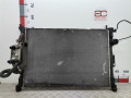 радиатор (основной) Ford C-Max 2 поколение 2014, 1.6 л., МКПП, минивэн - фото №4