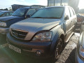 турбина Kia Sorento 1 поколение 2005, 2.5 л., МКПП, внедорожник 5 дв., 282004A101 - фото №9