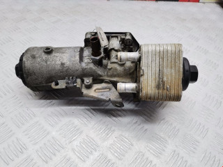 корпус масляного фильтра Jeep Patriot 1 поколение 2007, 2.0 л., МКПП, внедорожник 5 дв., 68004323AB