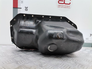 масляный поддон Volkswagen Polo 3 поколение 2000, 1.0 л., МКПП, хетчбэк 3 дв., 030103601J